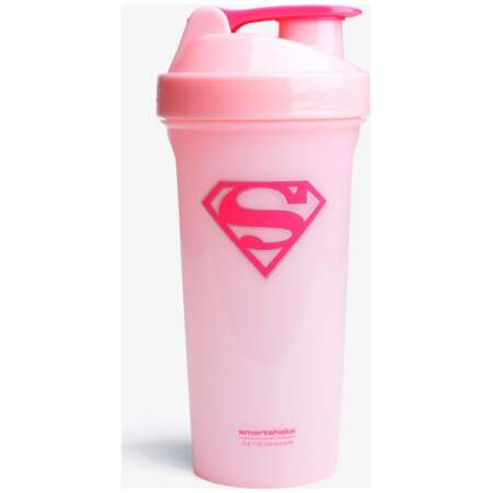 SmartShake Lite DC Comics, Supergirl - 800 ml.