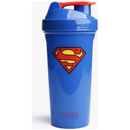 SmartShake Lite DC Comics, Superman - 800 ml.