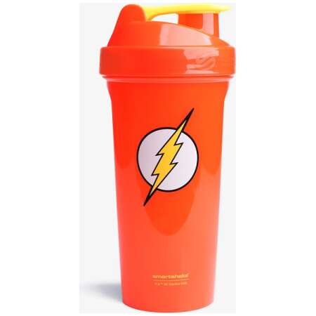 SmartShake Lite DC Comics, The Flash - 800 ml.