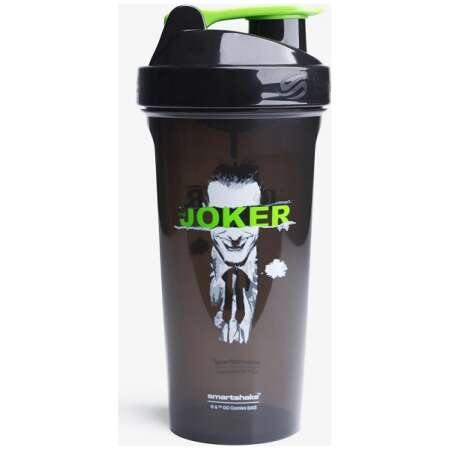 SmartShake Lite DC Comics, The Joker - 800 ml.