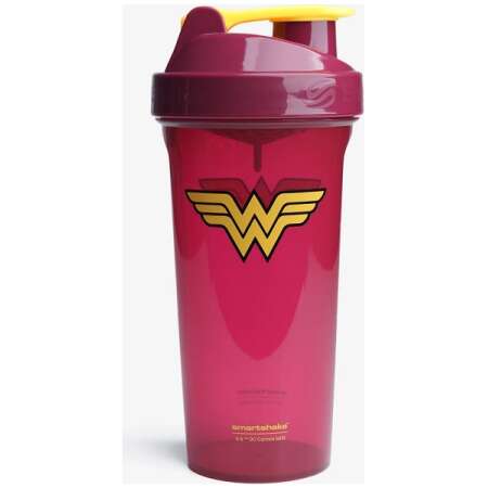SmartShake Lite DC Comics, WonderWoman - 800 ml.