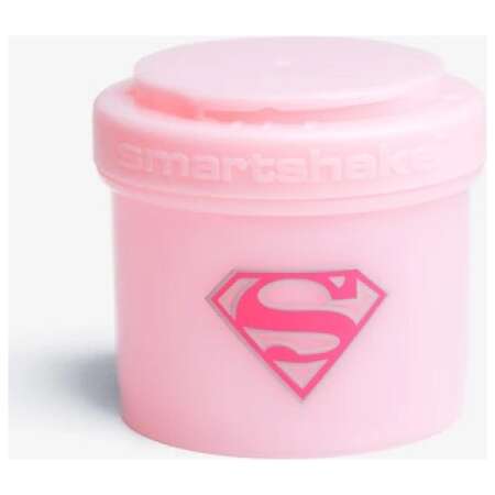 SmartShake Revive Storage - DC Comics, Supergirl - 200 ml.