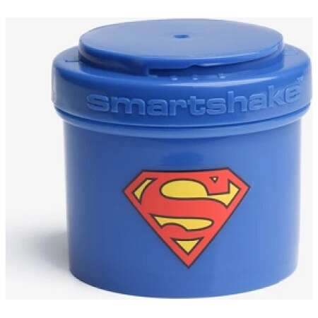 SmartShake Revive Storage - DC Comics, Superman - 200 ml.
