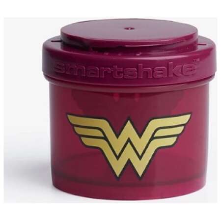 SmartShake Revive Storage - DC Comics, WonderWoman - 200 ml.