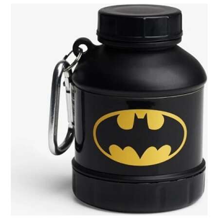 SmartShake Whey2Go Funnel - DC Comics, Batman - 110 ml.