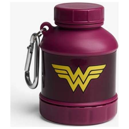 SmartShake Whey2Go Funnel - DC Comics, WonderWoman - 110 ml.