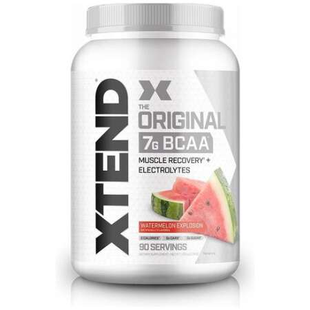 Xtend Xtend, Watermelon Explosion - 1270g