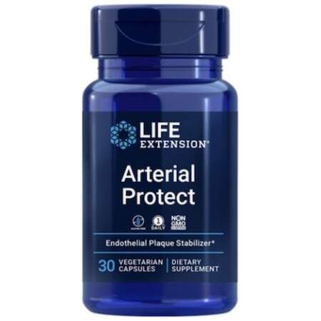 Life Extension Arterial Protect - 30 vcaps