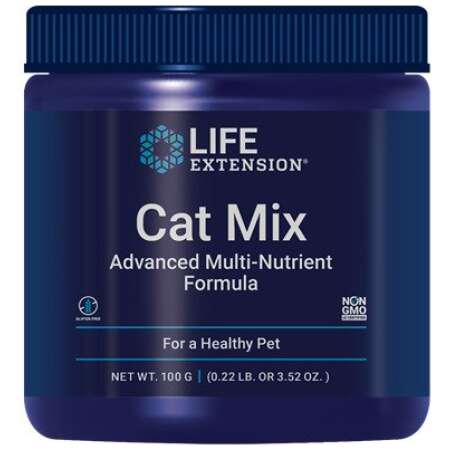 Life Extension Cat Mix - 100g