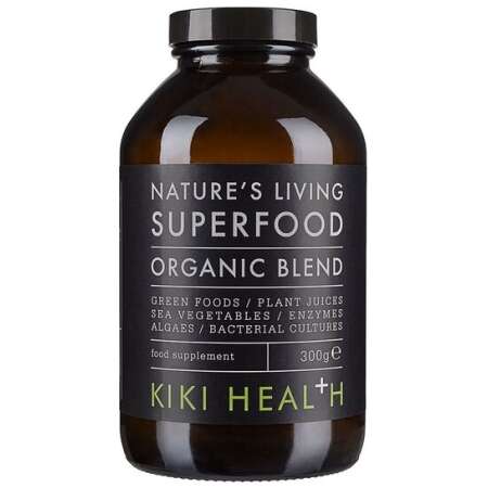 KIKI Health Nature's Living Superfood - 300g