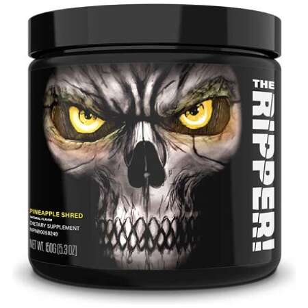 JNX Sports The Ripper!, Pineapple Shred - 150g