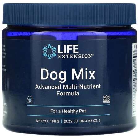 Life Extension Dog Mix - 100g