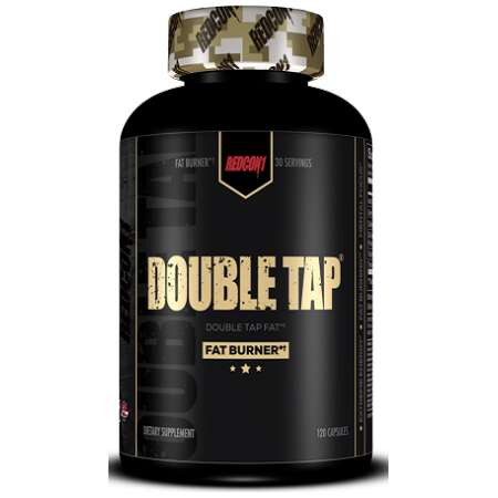 Redcon1 Double Tap - 120 caps