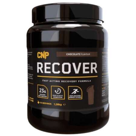 CNP Recover, Chocolate (EAN 5060032170749) - 1280g