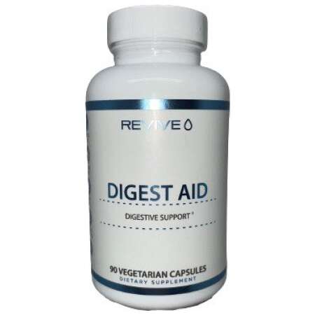 Revive Digest Aid - 90 vcaps