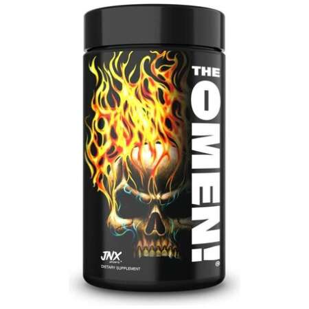 JNX Sports The Omen! - 100 vcaps