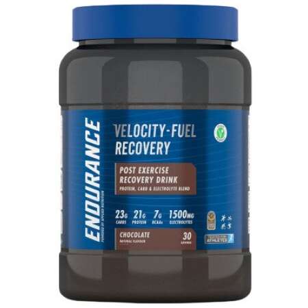 Applied Nutrition Endurance Recovery, Chocolate (EAN 658556043004) - 1500g