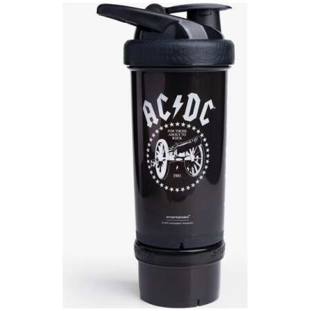 SmartShake Revive - Rock Band Collection, AC/DC - 750 ml.