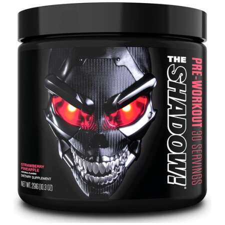 JNX Sports The Shadow!, Strawberry Pineapple - 291g
