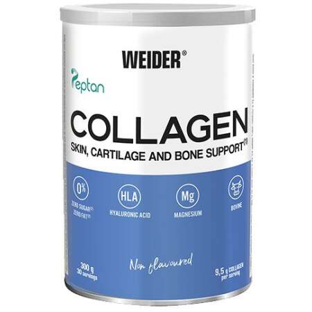 Weider Collagen, Unflavoured - 300g