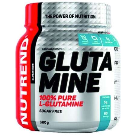 Nutrend Glutamine - 300g