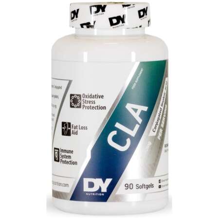 Dorian Yates CLA - 90 softgels
