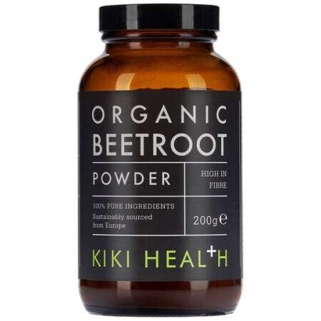 KIKI Health Beetroot Powder - 200g