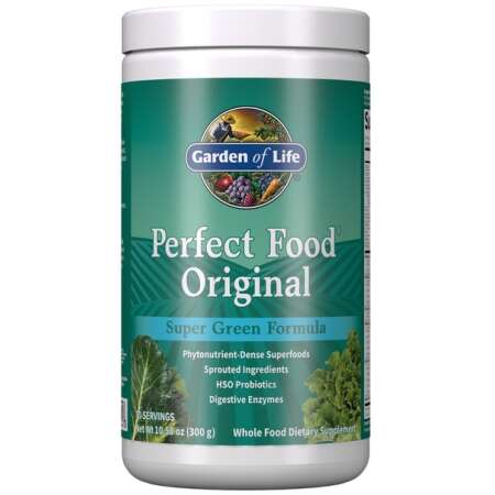 Garden of Life Perfect Food Original - 300g