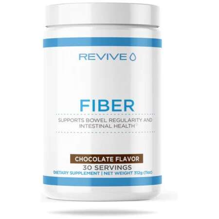 Revive Fiber, Chocolate - 312g