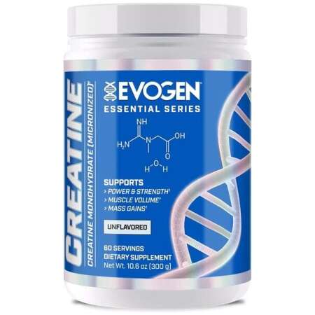 Evogen Creatine Monohydrate - 300g