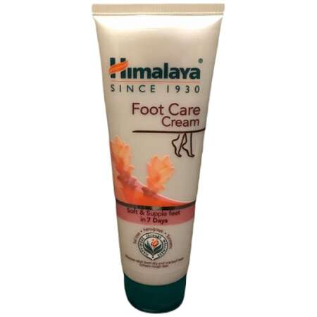 Himalaya Foot Care Cream - 75g