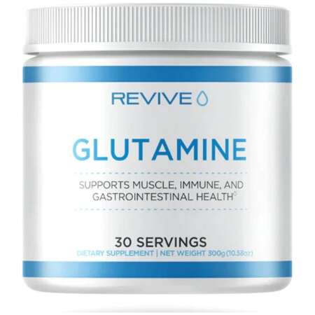 Revive Glutamine - 300g