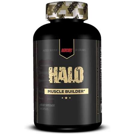 Redcon1 HALO - 60 caps