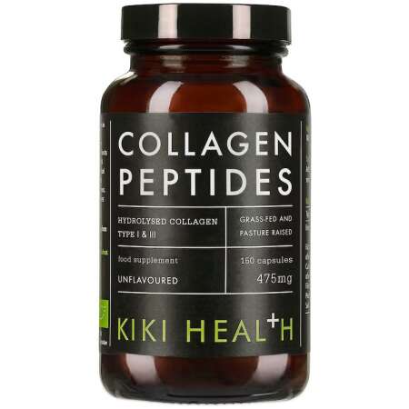 KIKI Health Collagen Peptides - 150 caps