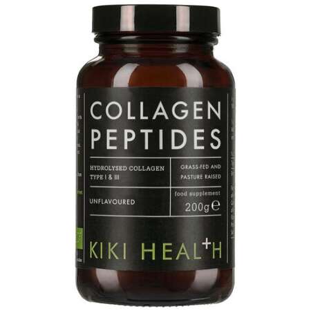 KIKI Health Collagen Peptides Powder - 200g