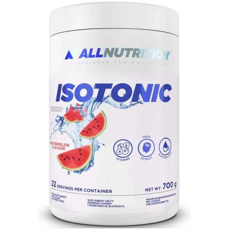 Allnutrition Isotonic, Watermelon - 700g