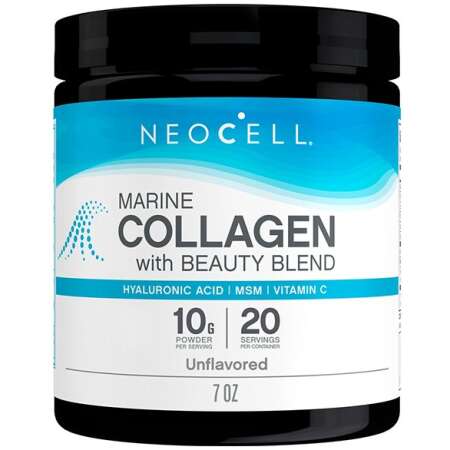 NeoCell Marine Collagen with Beauty Blend - 200g
