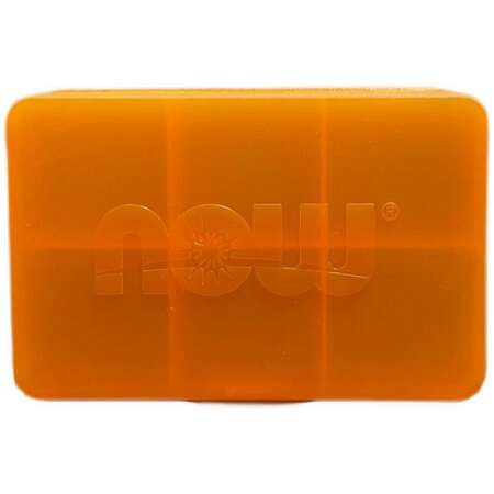 NOW Foods Pill Case, Small