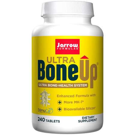 Jarrow Formulas Ultra BoneUp - 240 tabs
