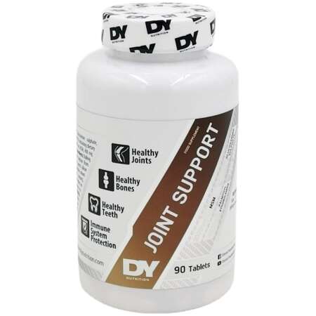 Dorian Yates Joint Support - 90 tablets (EAN 5060763893092)