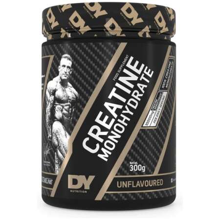Dorian Yates Creatine Monohydrate - 300g