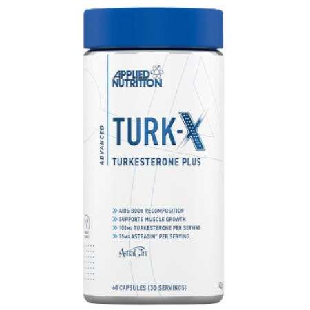 Applied Nutrition Turk-X - 60 caps