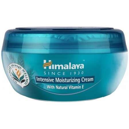 Himalaya Intensive Moisturizing Cream - 150 ml.