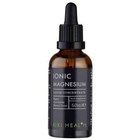 KIKI Health Liquid Magnesium - 50 ml.