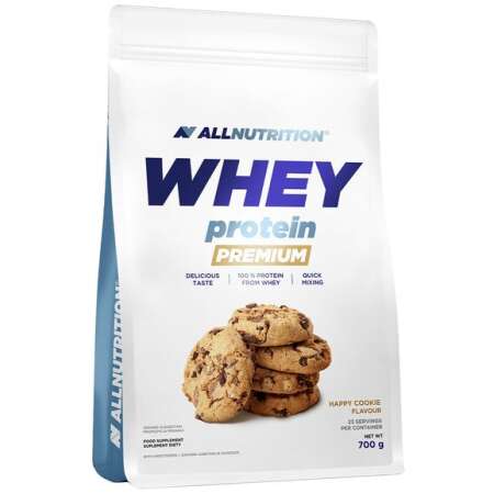 Allnutrition Whey Protein Premium, Vanilla Sky - 700g