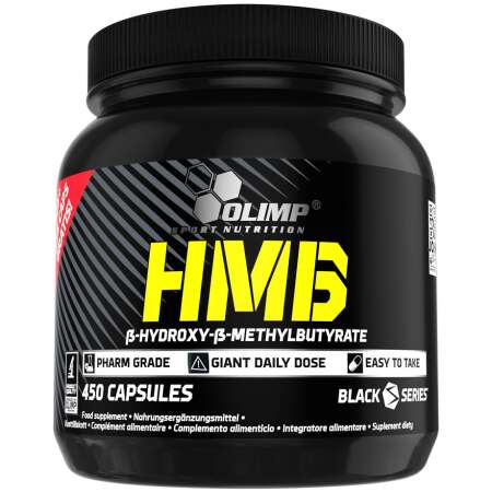 Olimp Nutrition HMB - 450 caps