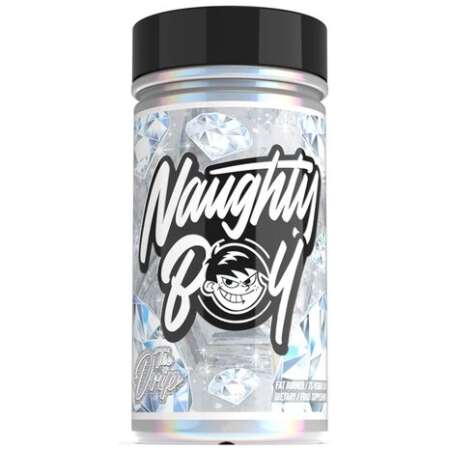Naughty Boy The Drip - 75 vcaps