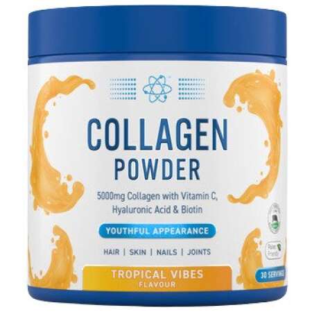 Applied Nutrition Collagen Powder, Tropical Vibes - 165g