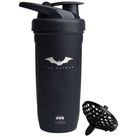 SmartShake Reforce Stainless Steel - DC Comics, Batman - 900 ml.