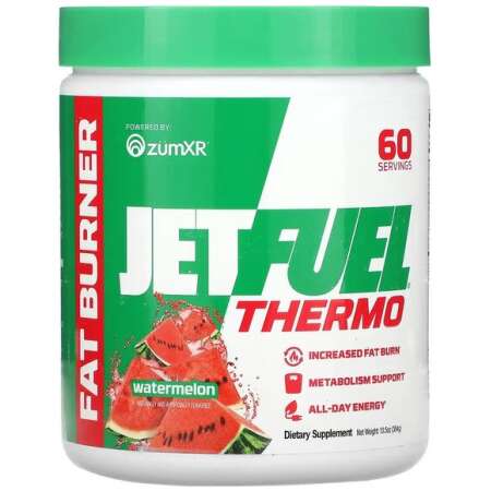 GAT Jetfuel Thermo, Watermelon - 420g